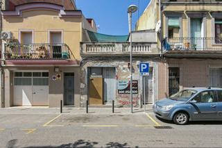 Landgut  Santiago. Solvia inmobiliaria  suelo urbano badalona