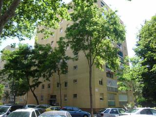 Etagenwohnung  Andrade. Solvia inmobiliaria  piso barcelona