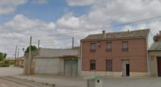 Casa aparellada  Mayor poniente. Solvia inmobiliaria  chalet adosado herrín de campos