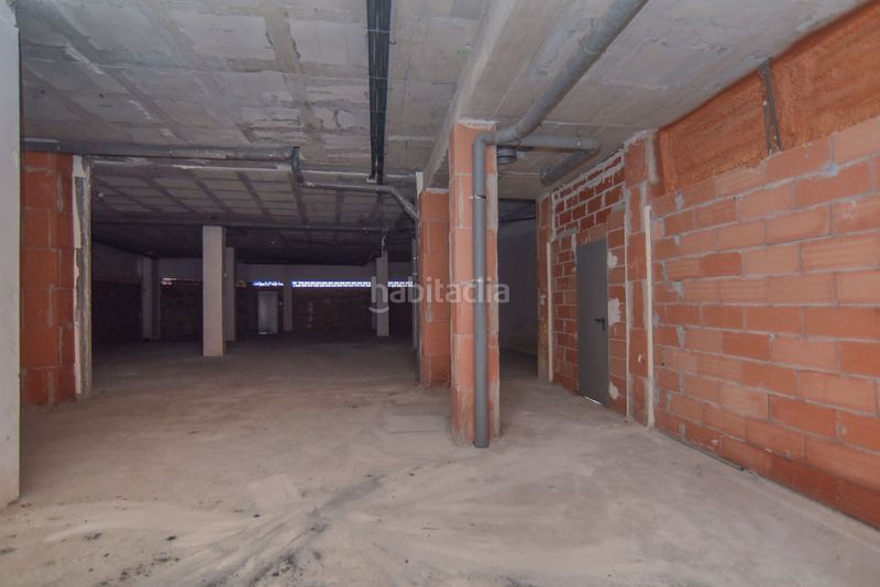 Foto 0c06a706-c389-42fc-82f5-5a2d997e09c9. Local comercial a Malgrat de Mar