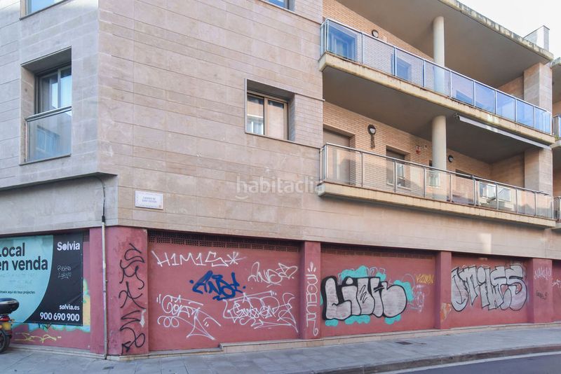 Foto 0fa9f528-901f-40b6-ab62-2d8a4328f9b6. Local comercial a Malgrat de Mar