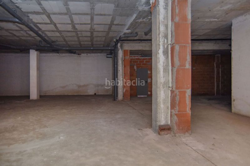 Foto 18686d68-0484-4dc8-afd0-66bcab80e324. Local comercial a Malgrat de Mar