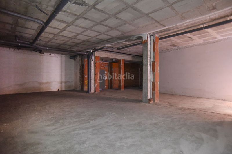 Foto 3cd75965-aac5-4ddb-bfe2-a158e1785085. Local comercial a Malgrat de Mar