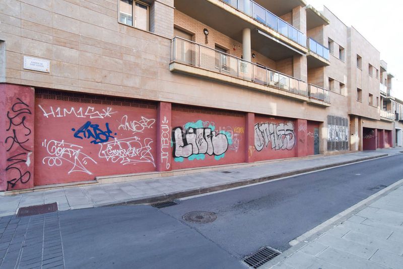 Foto 403492e5-7a6a-4921-813b-a14c01155842. Local comercial a Malgrat de Mar