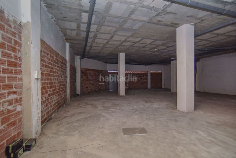 Foto 40de65a9-1ec3-4dd2-8bb9-629fbf6849b7. Local comercial a Malgrat de Mar
