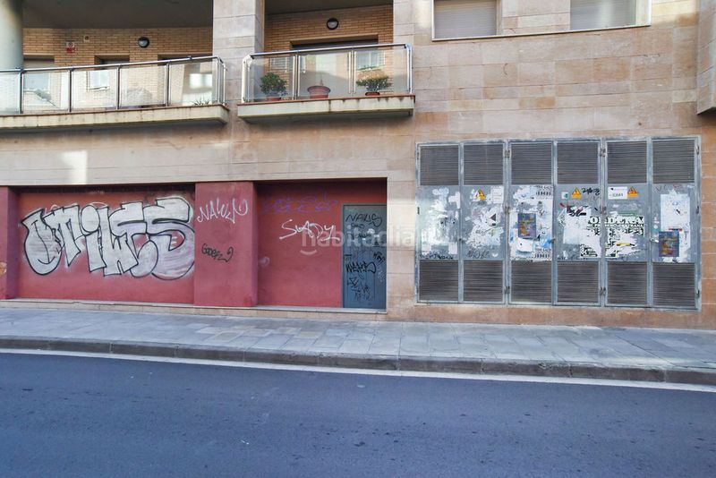 Foto 4aaec83b-b78c-4220-8d7e-3aa54ebaefe9. Local comercial a Malgrat de Mar