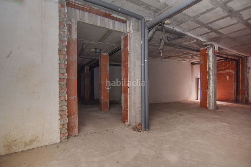Foto 4c994e0e-b6e1-4b17-aca8-1dd9c74bd14f. Local comercial a Malgrat de Mar