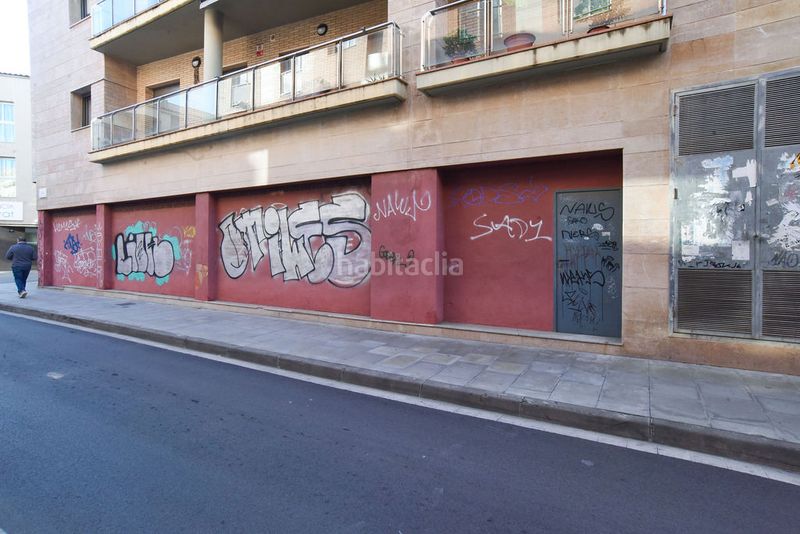 Foto 7420b643-c194-48f2-92b3-0d606e729c16. Local comercial a Malgrat de Mar
