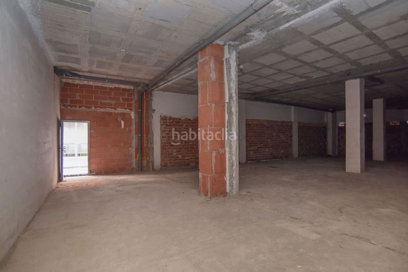 Foto 7c9048ad-5345-4795-859d-9a18f24808f9. Local comercial a Malgrat de Mar