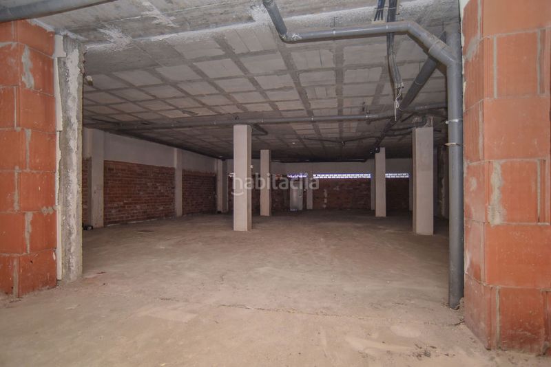 Foto 81b65077-67c6-4458-b65c-6c2f555ac594. Local comercial a Malgrat de Mar