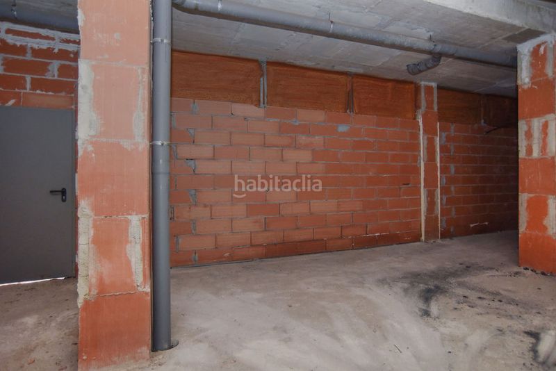 Foto a94c4928-7a25-49b8-8354-966e8d8ab461. Local comercial a Malgrat de Mar