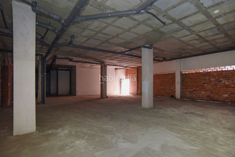 Foto bf7b506e-6727-414c-980c-1d37b2667ad9. Local comercial a Malgrat de Mar