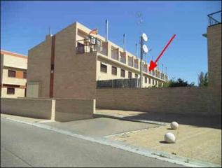 Maison jumelée  Arboleda (santa isabel). Solvia inmobiliaria  chalet adosado zaragoza
