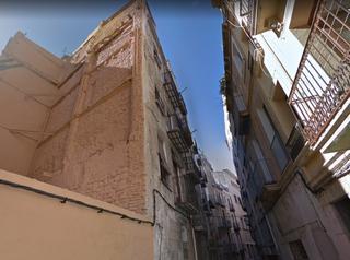 Finca rústica  Montcada (de). Solvia inmobiliaria  solares tortosa