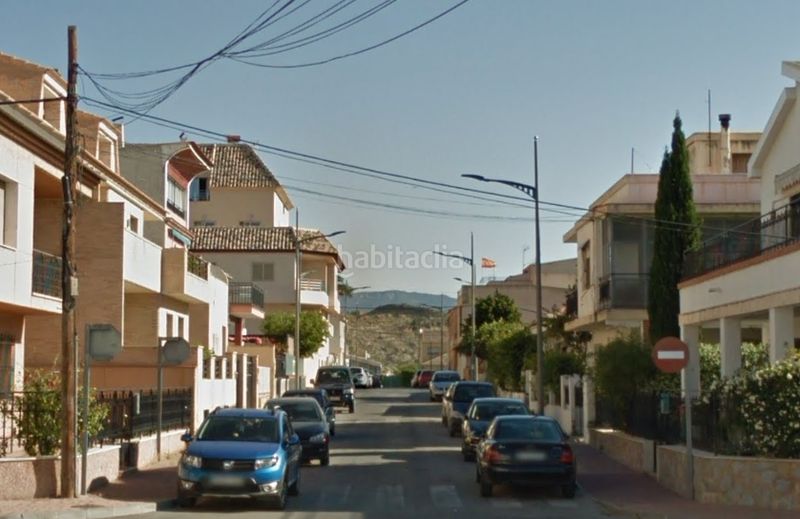 Foto 4059cffc-377d-4bd6-bf6b-7d605726b802. Aparcament cotxe a Archena