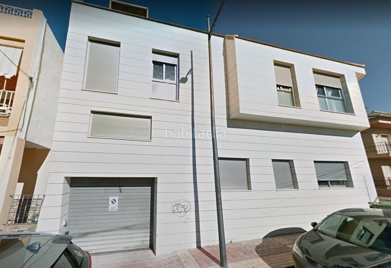 Foto 3cb916a6-7d87-4c60-8c5a-e717cf7a3a06. Aparcament cotxe a Archena