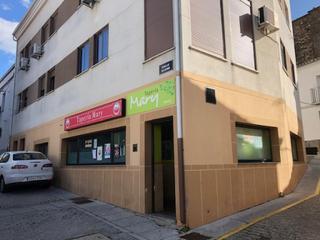 Local Comercial  Alamo. Solvia inmobiliaria  locales malpartida de plasencia