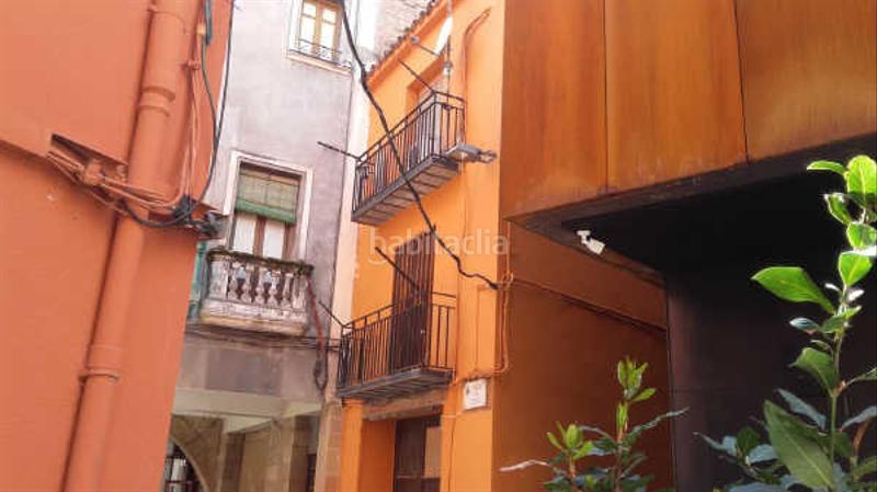 Foto 30855738-3cd6-463a-a291-f4e2bb2e595a. Towny house in Balaguer