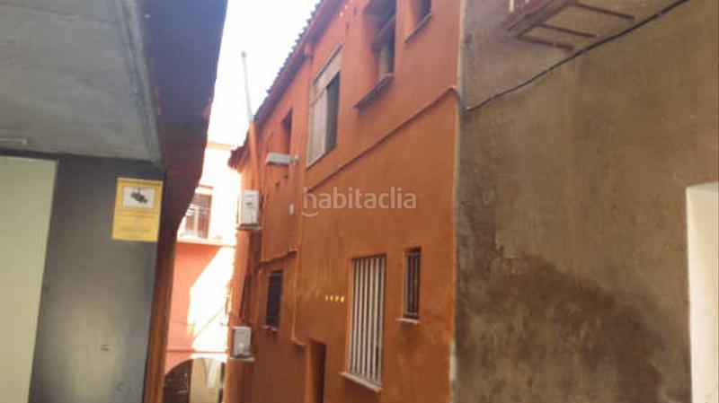 Foto cdc88d20-be6a-464d-9ba6-2cf9d979ce16. Towny house in Balaguer