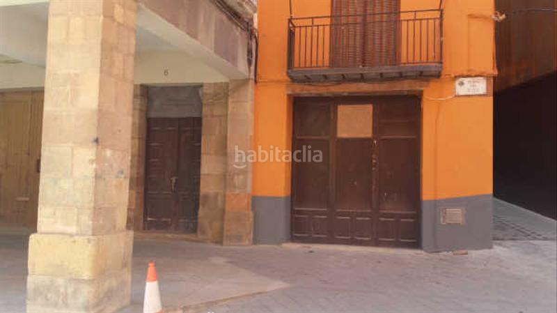 Foto d0b861a0-be90-4c5e-92fb-c1a996768eef. Towny house in Balaguer