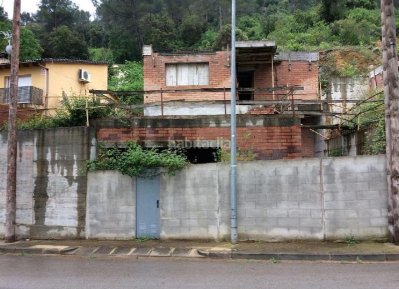 Foto 23068838-7bc2-4eb2-81ce-8ae6e514dc45. Building in Corbera de Llobregat