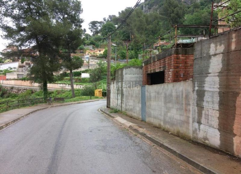 Foto 47ca541a-7ebc-465d-94b4-507d6670fb7f. Building in Corbera de Llobregat