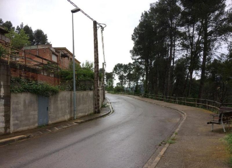 Foto 6eacb58f-2149-4a49-a613-545b8c7939f9. Building in Corbera de Llobregat