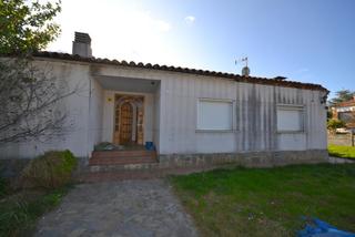 Xalet  C/ verge de montserrat. Solvia inmobiliaria  chalet independiente sant llorenç dhortons