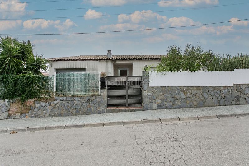 Foto 91c6a2df-4dcb-4a15-a935-ff7f4687293c. Xalet a Sant Llorenç d´Hortons