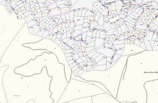 Propriété  Cova del drac. Solvia inmobiliaria  solares castellar del vallès