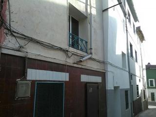 Xalet  Ferial. Solvia inmobiliaria  chalet independiente híjar