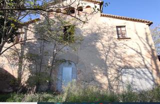 Xalet  Masia la pedrera. Solvia inmobiliaria  chalet independiente sant llorenç dhortons