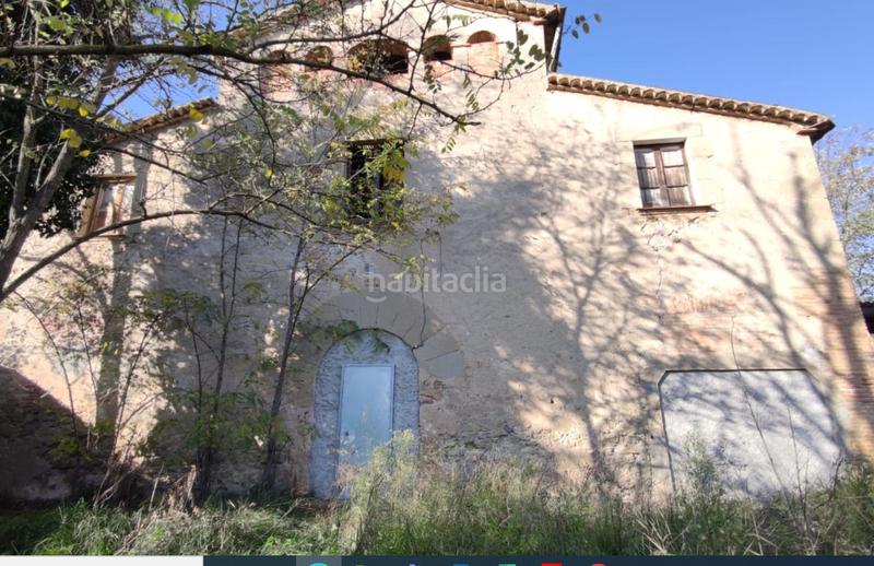Foto 75b8c652-5780-4eea-a246-8b91491f476f. Xalet a Sant Llorenç d´Hortons
