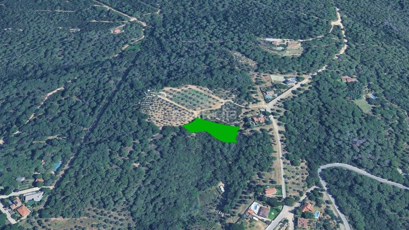 Foto e35ff56f-ca2e-412c-b647-b7410a0bc197. Finca rústica a Can Violí - Can Poi del Bosc Garriga (La)