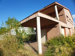 Édifice  Castelloli. Solvia inmobiliaria  en construccion bruc el