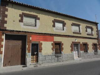 Bâtiment à usage industriel  Ramon y cajal. Solvia inmobiliaria  nave industrial sonseca