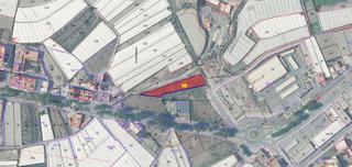 Rural plot  Carretera de almeria. Solvia inmobiliaria  suelo urbanizable adra