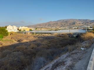 Finca rústica  Carretera de almeria. Solvia inmobiliaria  suelo urbanizable adra
