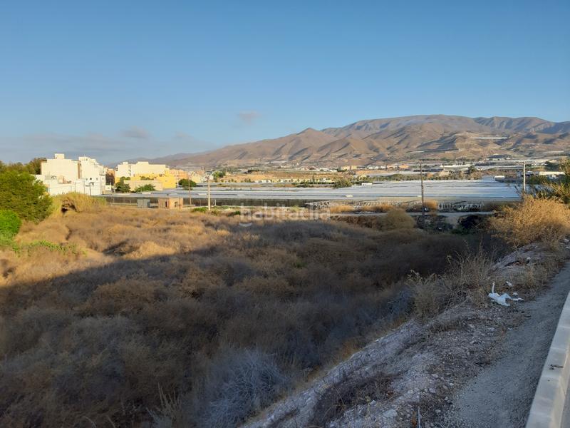 Foto 74d4bc10-ff5f-4e2d-b862-3f7dff41e359. Finca rústica solvia inmobiliaria suelo urbanizable en Adra