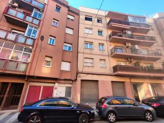 Appartement  C/ garrotxa. Solvia inmobiliaria  piso mataró