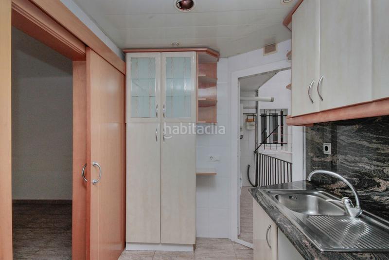 Foto 34520546-233d-4447-b003-50dbad605fb2. Appartement dans Sant Crist Badalona