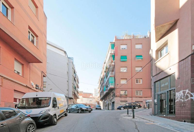 Foto daca931e-4ae7-4831-815e-17650549843d. Appartement dans Sant Crist Badalona