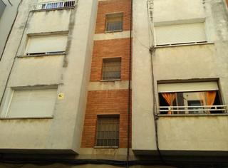 Pis  C/ manresa. Solvia inmobiliaria  piso terrassa