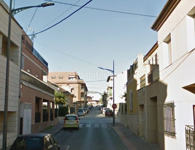 Foto 08cf022b-26d9-429d-b6d3-84c97bc25e9b. Aparcament cotxe a Archena