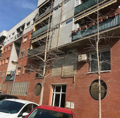 Appartement  Arcadi viñas. Solvia inmobiliaria  piso mollet del vallès