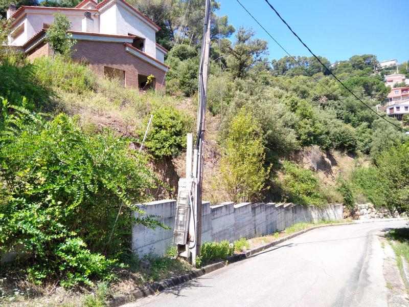 Foto 0fa9d6ae-52bc-47bc-b8e4-8be79cc63cc4. Edificio in El Racó-Sant Feliu del Racó Castellar del Vallès