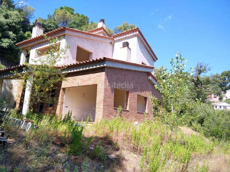 Foto 12ac5492-c77d-46dc-965a-836f0865ee22. Edificio in El Racó-Sant Feliu del Racó Castellar del Vallès