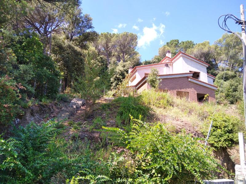 Foto 1ab976c6-0551-428e-9ea9-83dc3a84fa1f. Edificio in El Racó-Sant Feliu del Racó Castellar del Vallès