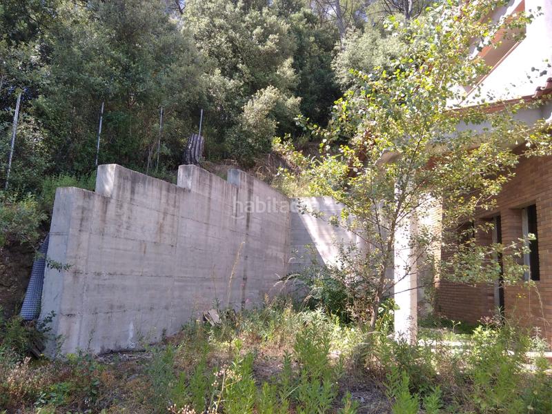 Foto 6aca8805-6f8d-4179-85cd-8a3495eab5c9. Edificio in El Racó-Sant Feliu del Racó Castellar del Vallès