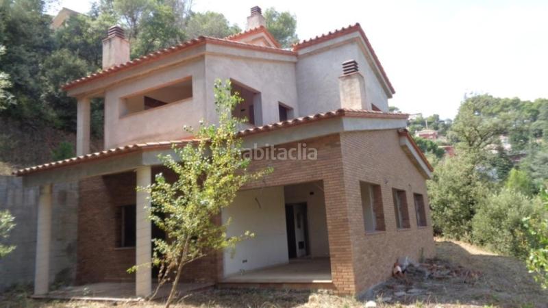 Foto 78b7207d-9d59-4677-a38e-223754c783cb. Edificio in El Racó-Sant Feliu del Racó Castellar del Vallès